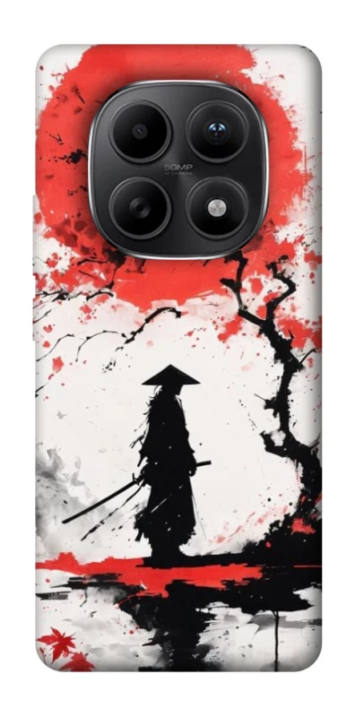 Чохол на Xiaomi Redmi Note 15 5G Дух Японії фото 1 з 1