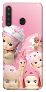 Чехол на Samsung Galaxy A21 Sonnyangel фото 1 из 1