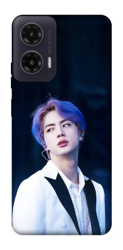 Чохол на Motorola Moto G35 Jin - BTS фото 1 з 1