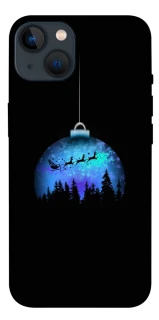 Чохол на Apple iPhone 13 (6.1") Christmas spirit фото 1 з 1