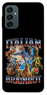 Чехол на Samsung Galaxy M13 4G Italian Brainrot фото 1 из 1