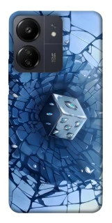 Чохол на Xiaomi Redmi 13C Daddy Gojo фото 1 з 1