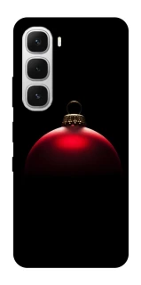 Чохол на Infinix Hot 60i Christmas bauble фото 1 з 1