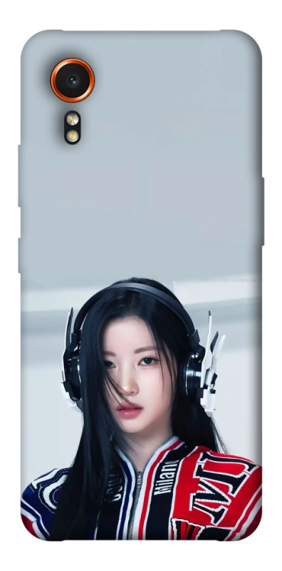 Чохол на Samsung Galaxy Xcover7 Asa - BABYMONSTER фото 1 з 1