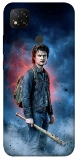 Чохол на Xiaomi Redmi 9C Stranger Things ver.37 фото 1 з 1