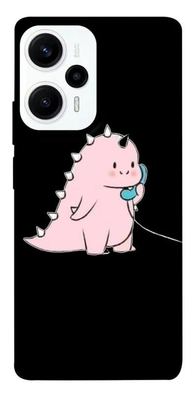 Чохол на Xiaomi Poco F5 / Note 12 Turbo Pair romantic theme ver.6 фото 1 з 1