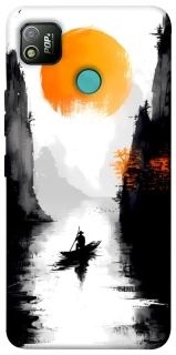 Чохол на TECNO POP 4 japan фото 1 з 1