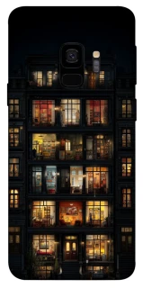 Чохол на Samsung Galaxy S9 My Home фото 1 з 1