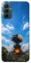 Чохол на Samsung Galaxy M14 5G Moscow never sleeps ver.6 фото 1 з 1