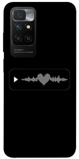 Чохол на Xiaomi Redmi 10 Love aesthetic ver.11 фото 1 з 1