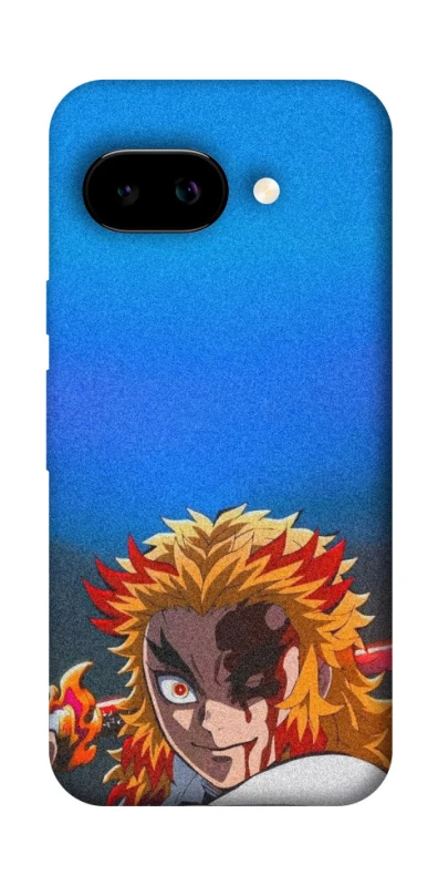 Чехол на Google Pixel 9a Anime v19 фото 1 из 1