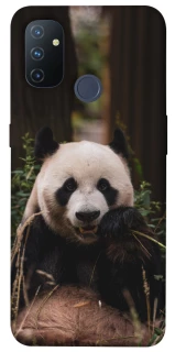 Чохол на OnePlus Nord N100 Панда фото 1 з 1