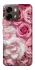Чехол на Oppo A6 Розовые цветы фото 2 из 2
