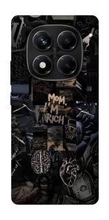 Чохол на Xiaomi Redmi Note 14 Pro 4G I'm Rich фото 1 з 1