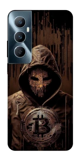 Чехол на Realme C65 4G Crypt фото 1 из 1