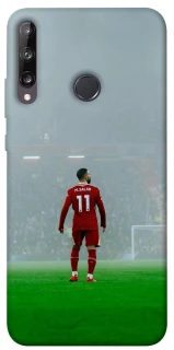 Чехол на Huawei P40 Lite E Mohamed Salah фото 1 из 1