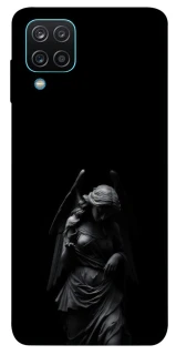 Чехол на Samsung Galaxy M12 Angel фото 1 из 1