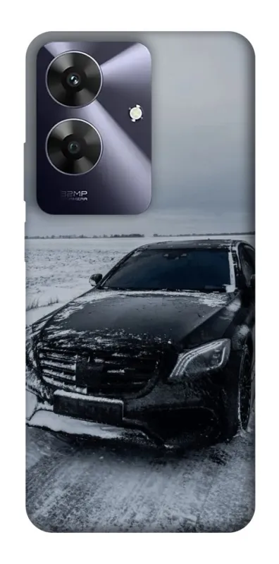 Чохол на Realme Note 60 Mercedes-benz v40 фото 1 з 1