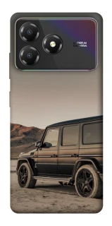 Чохол на ZTE Blade A36 Gelik фото 1 з 1