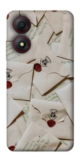 Чехол на ZTE Blade A34 4G Harry Potter v1 фото 1 из 1