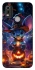 Чехол на Nokia C21 Plus Halloween Stitch ver.5 фото 1 из 1