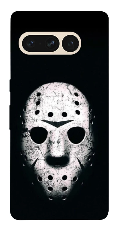 Чехол на Google Pixel 7 Pro Jason фото 1 из 1