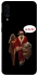 Чехол на Samsung Galaxy A50 (A505F) / A50s / A30s Bad Santa фото 1 из 1