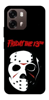 Чехол на Oppo A6 Friday 13th Jason фото 1 из 2