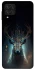 Чохол на Samsung Galaxy A22 4G Скандинавський олень v2 фото 1 з 1