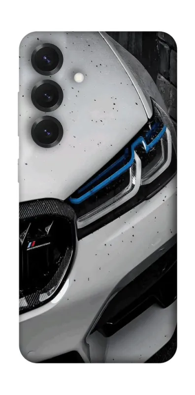 Чохол на Samsung Galaxy S26 Edge BMW v37 фото 1 з 1