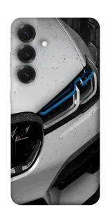 Чохол на Samsung Galaxy S26 Edge BMW v37 фото 1 з 1