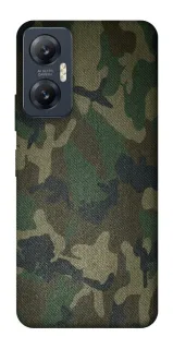 Чохол на Infinix Hot 20 5G camouflage v1 фото 1 з 1