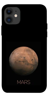 Чехол на Apple iPhone 11 (6.1") Mars фото 1 из 1