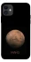 Чехол на Apple iPhone 11 (6.1") Mars фото 1 из 1