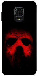 Чохол на Xiaomi Redmi Note 9s / Note 9 Pro / Note 9 Pro Max Jason v2 фото 1 з 1