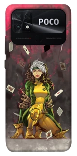 Чехол на Xiaomi Poco C40 Rogue фото 1 из 1