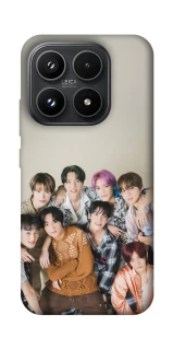 Чохол на Xiaomi 17 NCT фото 1 з 1