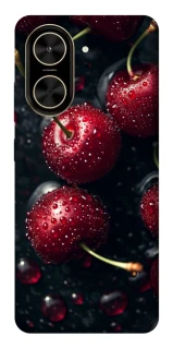 Чохол на Xiaomi Poco C71 Черешня фото 1 з 1