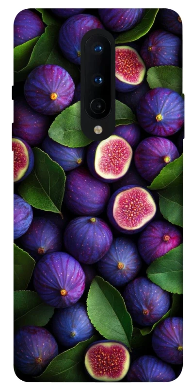 Чехол на OnePlus 8 Figs фото 1 из 1