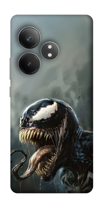 Чохол на Realme GT Neo 6 SE venom v7 фото 1 з 1