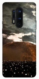 Чехол на OnePlus 8 Pro Kanye West ver.8 фото 1 из 1