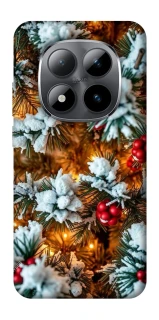 Чохол на Xiaomi Redmi Note 15 Pro 5G Новорічний v22 фото 1 з 1