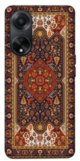 Чехол на Oppo A58 4G Килим v8 фото 1 из 1