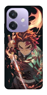 Чохол на Oppo A3X Tandziro фото 1 з 1