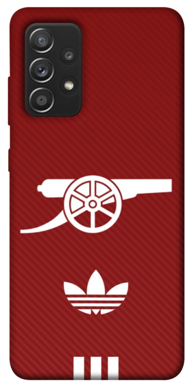 Чохол на Samsung Galaxy A52 4G / A52 5G FC Arsenal v7 фото 1 з 1