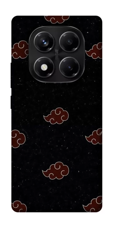 Чохол на Xiaomi Redmi Note 14 Pro 5G Naruto фото 1 з 1