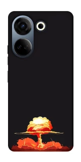 Чохол на TECNO Camon 20 Pro (CK7n) Boom фото 1 з 1