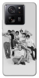 Чохол на Xiaomi 13T Pro Stray Kids All Around фото 1 з 1