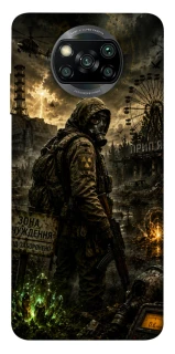 Чохол на Xiaomi Poco X3 NFC / Poco X3 Pro S.T.A.L.K.E.R. фото 1 з 1