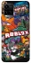 Чохол на Vivo Y21 / Y33s Roblox v4 фото 1 з 1